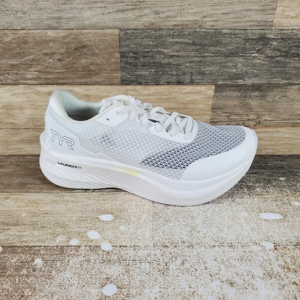 TYR Valkyrie Speedworks Runner Shoes Mens Sz 9 / Womens 10.5 Running